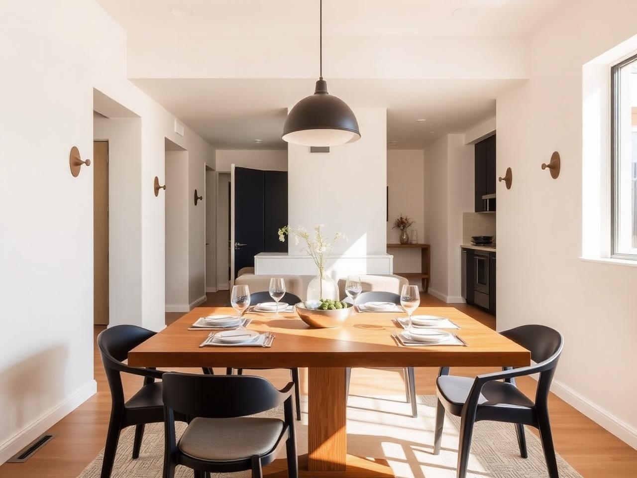 Home at the Heart of the Bay Area